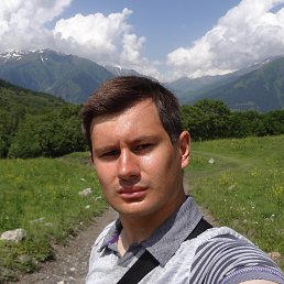 Юрий, Донецк, 35 лет